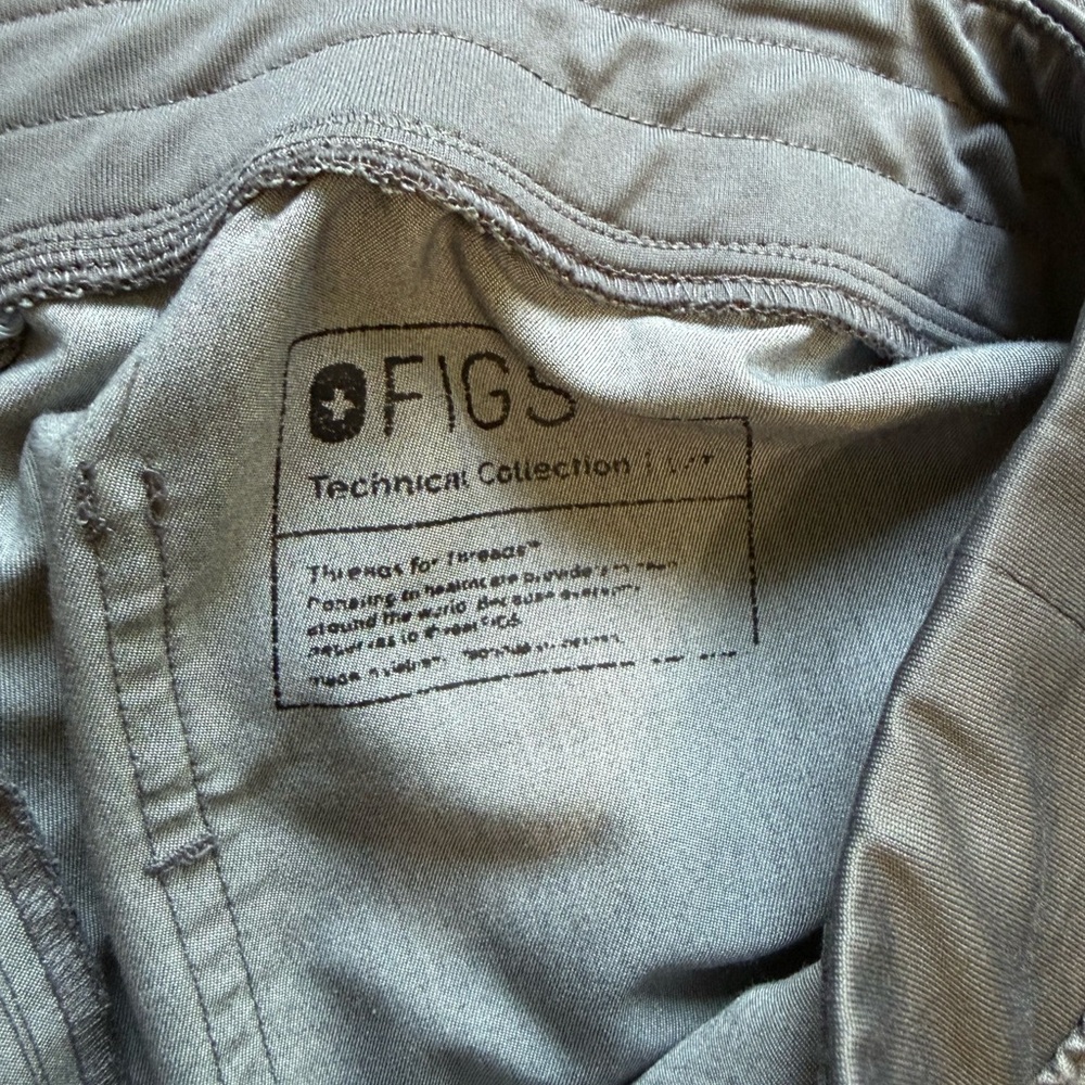 Figs scrub set - Picture 4 of 6